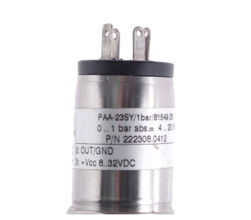 KELLER PAA-23SY/1BAR/81549.33  PAA23SY1BAR8154933  222308.0412 ! NEW !