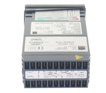 BURSTER 9162-V0000 9162V0000 F000814 