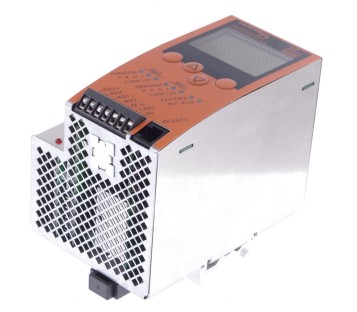 IFM PROFIBUS-DP AC1306 AS-i Controller E 