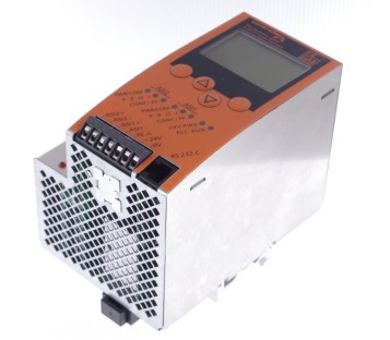 IFM PROFIBUS-DP AC1306 AS-i Controller E 
