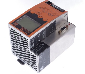 IFM PROFIBUS-DP AC1306 AS-i Controller E 