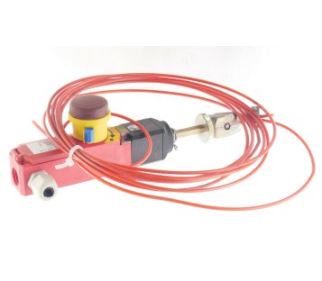 BERNSTEIN SR-U2Z-NA-QF 175 601.1629.027 6011629027