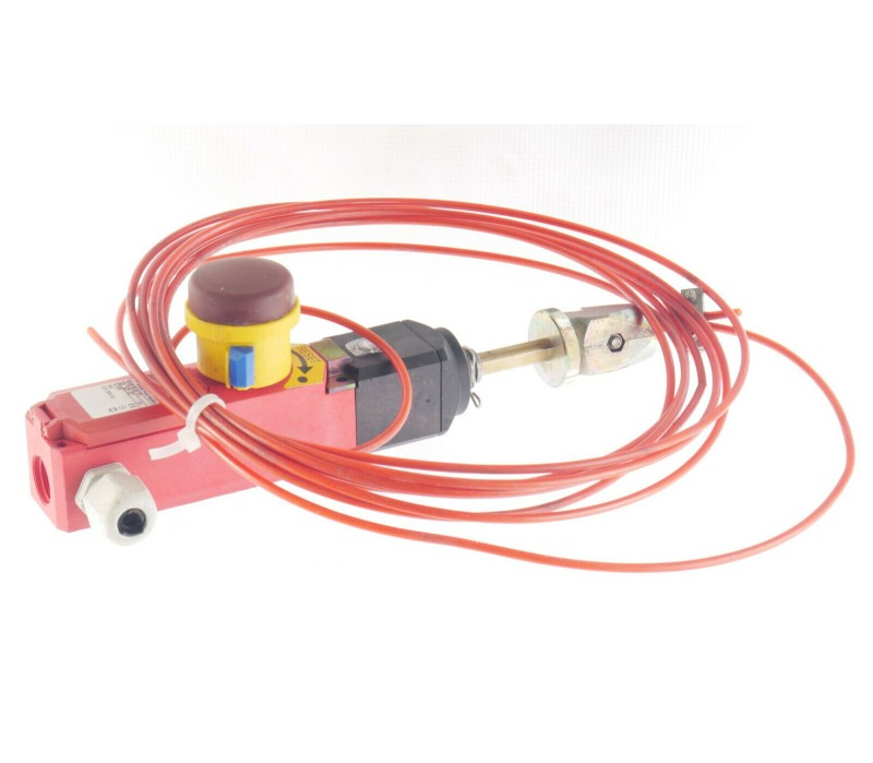 BERNSTEIN SR-U2Z-NA-QF 175 601.1629.027 6011629027