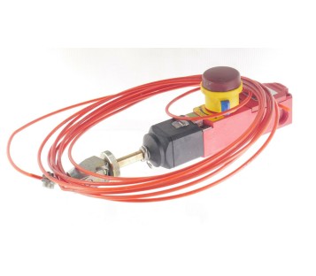 BERNSTEIN SR-U2Z-NA-QF 175 601.1629.027 6011629027