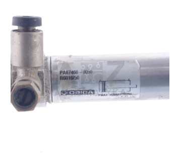 HOERBIGER ORIGA PA67460-0050 PA674600050 R6016/50 