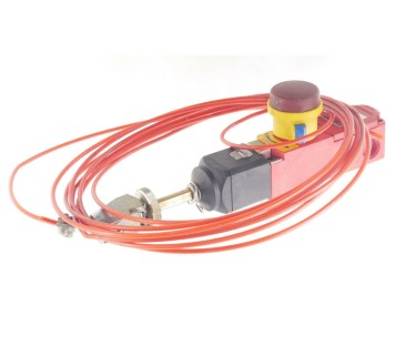 BERNSTEIN SR-U2Z-NA-QF 175 601.1629.027 6011629027