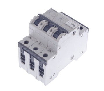 SIEMENS C25 5SY43 MCB 5SY43MCB  5SY4325-7 5SY43257 FUSE CIRCUIT BREAKER