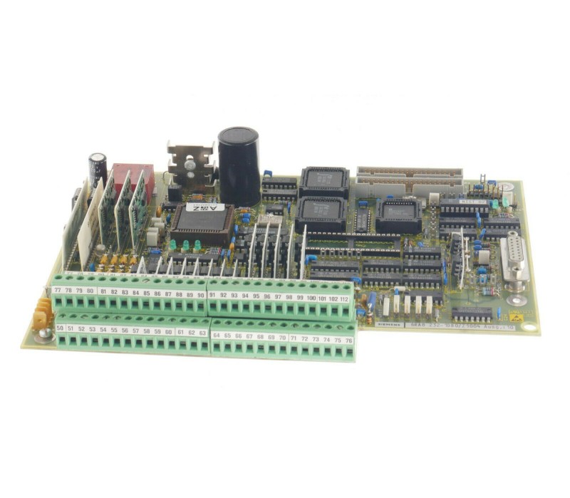SIEMENS 6RA8 232-1DB0 6RA82321DB0 