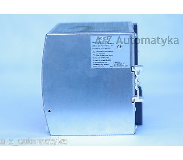 IFM AS-i POWER SUPPLY AC1223 
