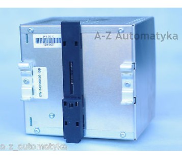 IFM AS-i POWER SUPPLY AC1223 
