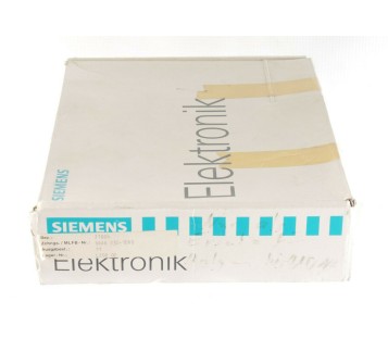 SIEMENS 6RA8 232-1DB0 6RA82321DB0 