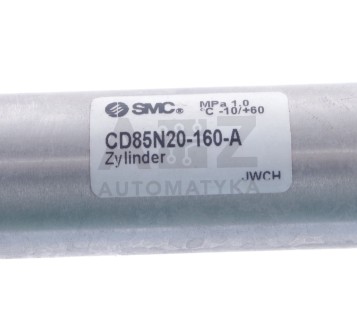 SMC CD85N20-160-A CD85N20160A 