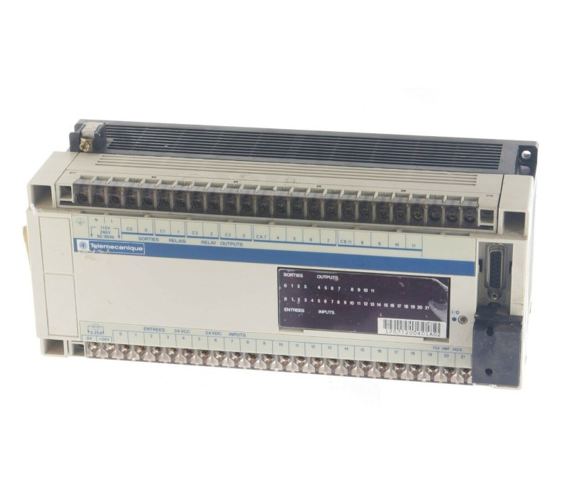 SCHNEIDER TSXDMF342A 