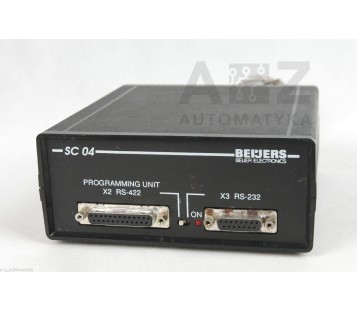 G&L BEIJER SC 04  SC-04 SC04 00244 9622-024  9622024 