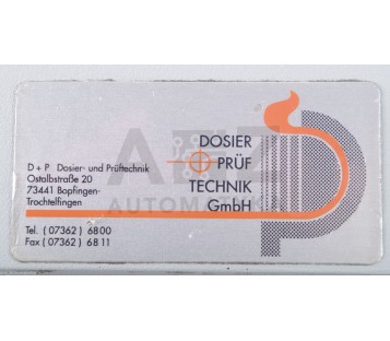 D+P D + P FLC300.3-D+P  FLC3003DP  