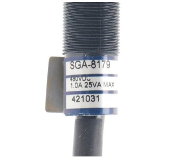 TELEMECANIQUE SGA-8179 421031 SGA8179 