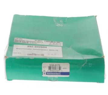 TELEMECANIQUE SGA-8179 421031 SGA8179 