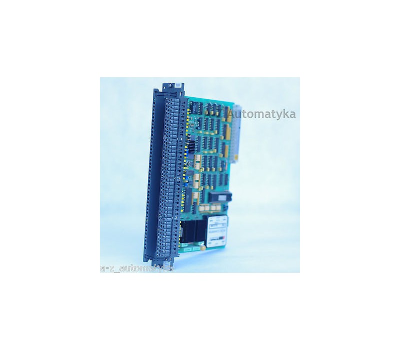 AEG ADU 116 / ADU116 /  236045 / 16 ANALOG I/P 11bit  6051-042.236045