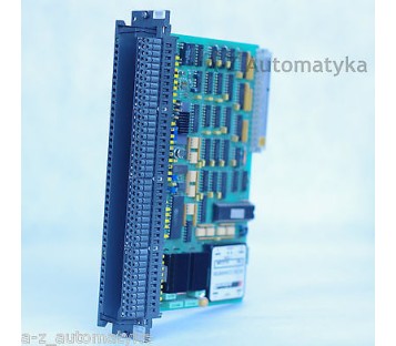 AEG ADU 116 / ADU116 /  236045 / 16 ANALOG I/P 11bit  6051-042.236045