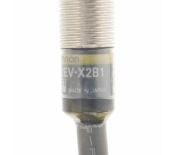 OMRON E2EV-X2B1 E2EVX2B1 ! NEW ! 