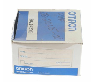OMRON E2EV-X2B1 E2EVX2B1 ! NEW ! 