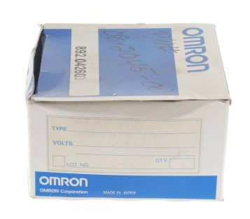 OMRON E2EV-X2B1 E2EVX2B1 ! NEW ! 
