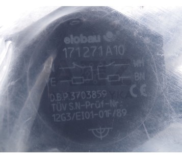 FESTO SMEO-1-LED-24 SMEO1LED24   SME0-1-LED-24 SME01LED24  11881 ! 2PCS !