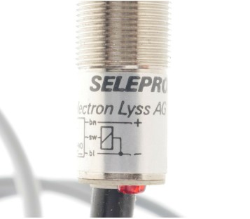 SELECTRON SELEPROX 26608 IMSP-3008 IMSP3008   ! NEW ! 