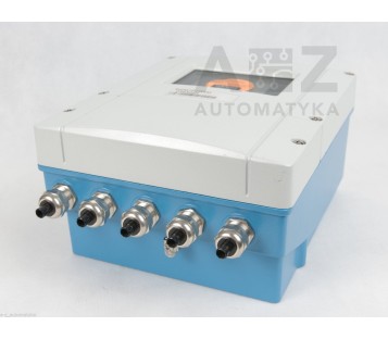 ENDRESS + HAUSER PROMAG 53 53H40-VF0B1AC2ABAA  53H40VF0B1AC2ABAA