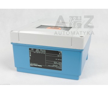 ENDRESS + HAUSER PROMAG 53 53H40-VF0B1AC2ABAA  53H40VF0B1AC2ABAA