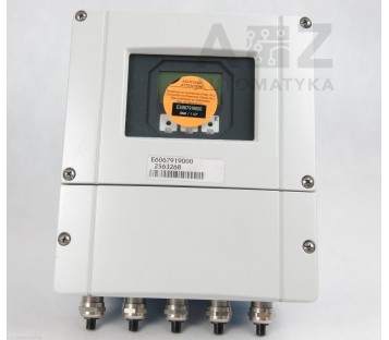 ENDRESS + HAUSER PROMAG 53 53H40-VF0B1AC2ABAA  53H40VF0B1AC2ABAA