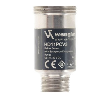 WENGLOR HD11PCV3 REFLEX SENSOR