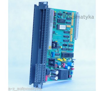 AEG DEA 106 DEA106   243135 BITBUS-RECEIVER 6051-042.243135