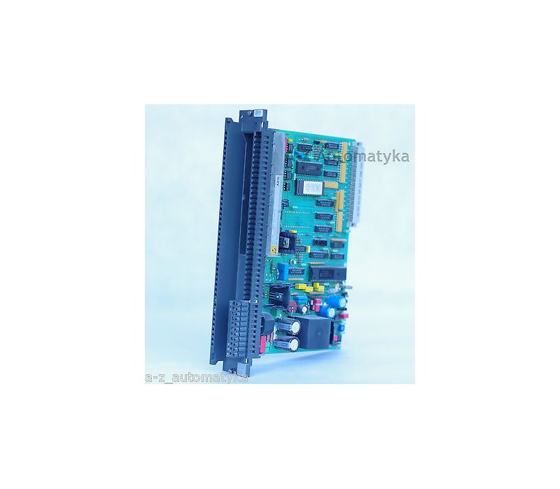 AEG DEA 106 DEA106   243135 BITBUS-RECEIVER 6051-042.243135