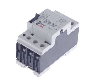 FAEL M 250 M250  IN 1,6 A AC-3 1-1,6A