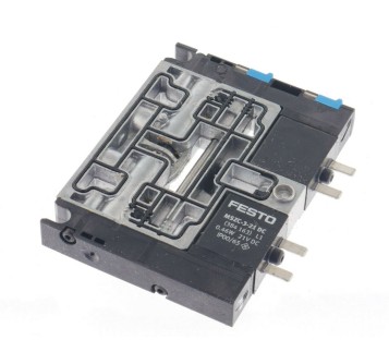 FESTO CPV10-M1H-5JS-M7 161415 CPV10M1H5JSM7 ! NEW ! 