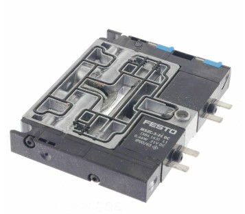 FESTO CPV10-M1H-5JS-M7 161415 CPV10M1H5JSM7 ! NEW ! 