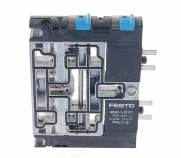 FESTO CPV10-M1H-5JS-M7 161415 CPV10M1H5JSM7 ! NEW ! 