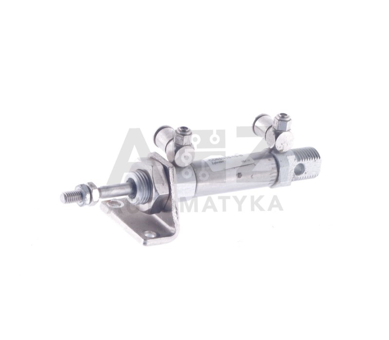 SMC CD85N16-15-B  CD85N1615B  