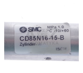 SMC CD85N16-15-B  CD85N1615B  