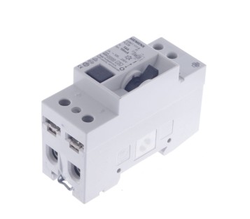 SIEMENS 5SM1111-6 RCCB  5SM11116RCCB  