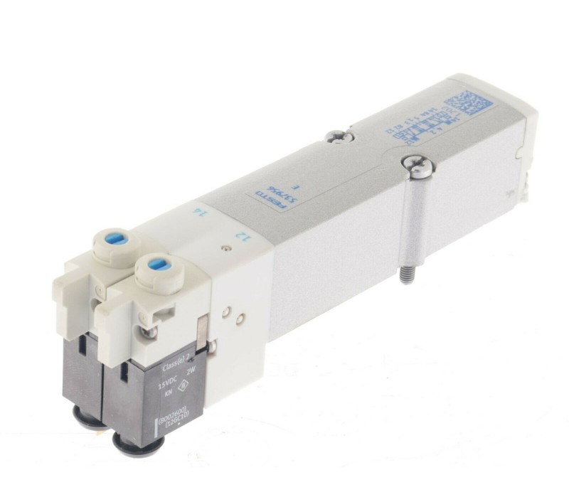 FESTO VMPA2-M1H-E-PI 537956  VMPA2M1HEPI ! NEW ! 