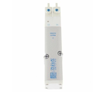 FESTO VMPA2-M1H-E-PI 537956  VMPA2M1HEPI ! NEW ! 