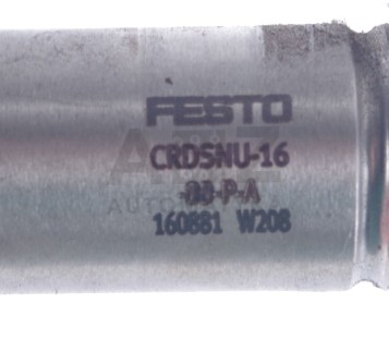 FESTO CRDSNU-16-15-P-A    CRDSNU1615PA  160881