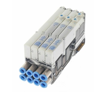 FESTO MPA1-FB-EMS-8 533360 MPA1FBEMS8 533342 + 533343