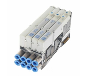FESTO MPA1-FB-EMS-8 533360 MPA1FBEMS8 533342 + 533343