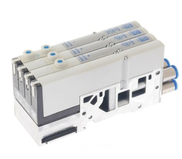 FESTO MPA1-FB-EMS-8 533360 MPA1FBEMS8 533342 + 533343