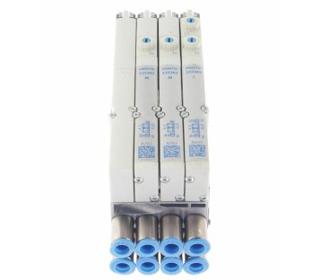 FESTO MPA1-FB-EMS-8 533360 MPA1FBEMS8 533342 + 533343