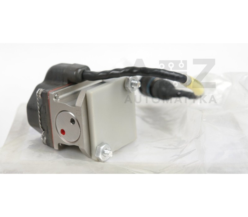 MOOG DYX-C161041-00-A01 GSH-A0-00-07 50-501H SER.E2012 DYX-C161044-00-A01/S