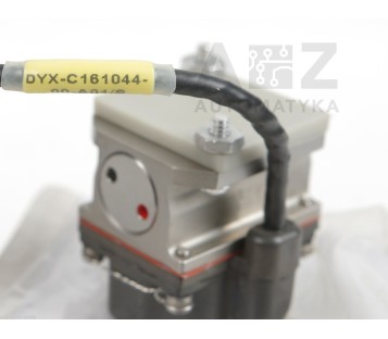 MOOG DYX-C161041-00-A01 GSH-A0-00-07 50-501H SER.E2012 DYX-C161044-00-A01/S